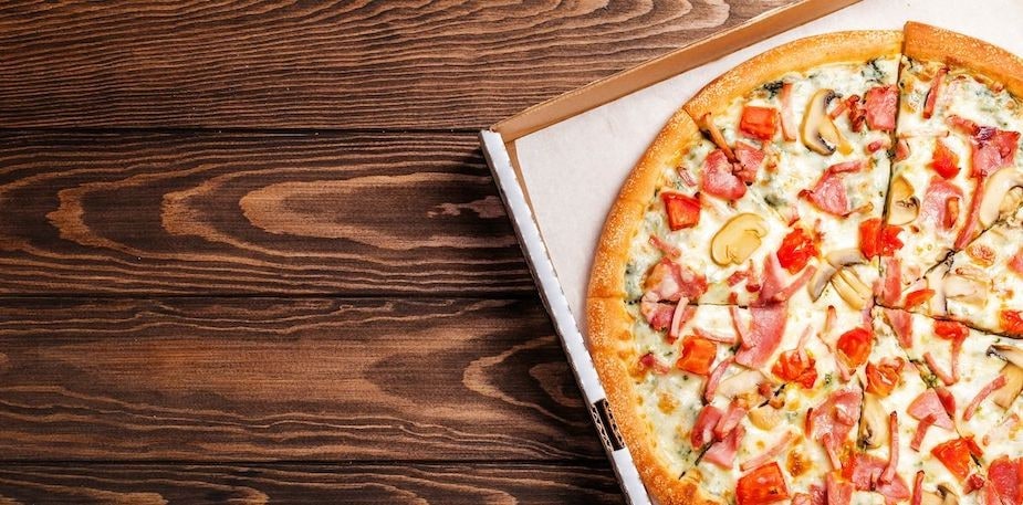 Pizza Recipe Ideas: Think Outside the Box 